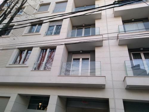 Apartamento Peyton