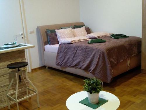 Apartamento Peyton