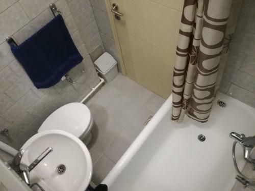 Apartamento By The Park Free Parking