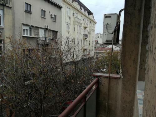 Apartamento By The Park Free Parking