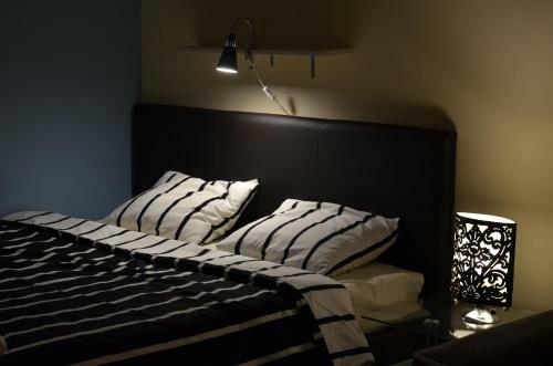 Apartamento By The Park Free Parking