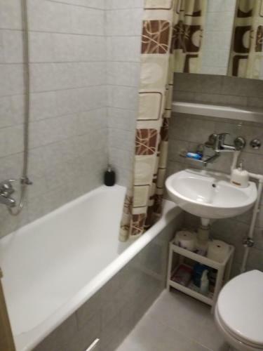 Apartamento By The Park Free Parking