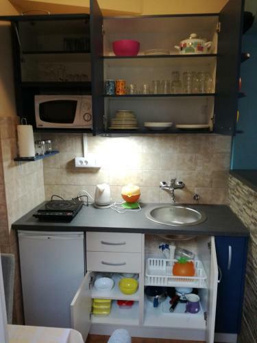 Apartamento By The Park Free Parking