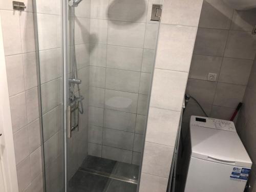 Apartamento La Fontana