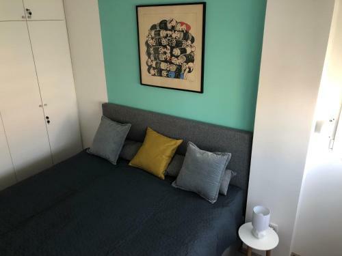 Apartamento La Fontana
