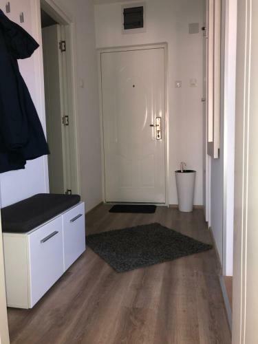 Apartamento La Fontana