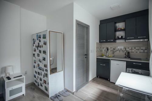 Molders Apartments