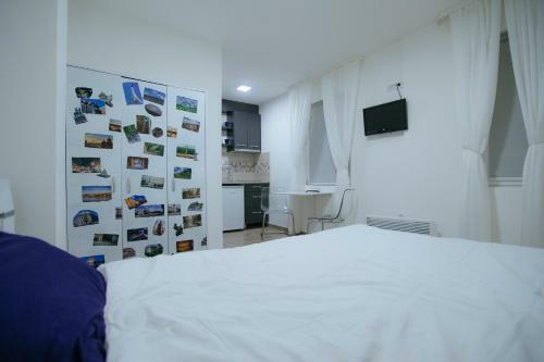 Molders Apartments