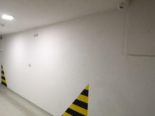 J&j Apartments