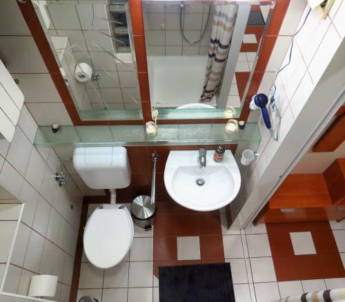 Apartamentos Dakota