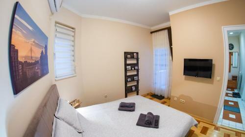 Apartamentos Dakota