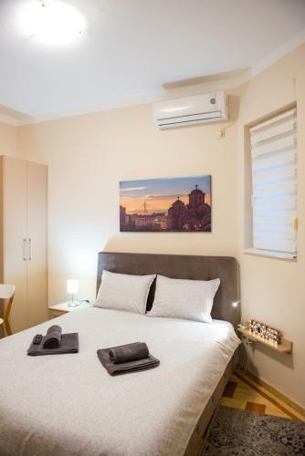Apartamentos Dakota