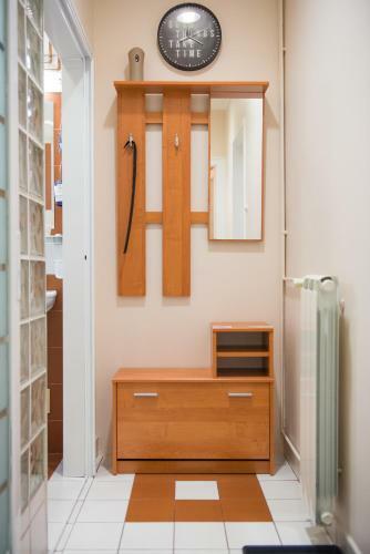 Apartamentos Dakota