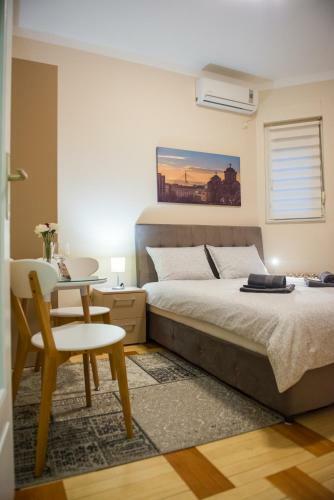 Apartamentos Dakota