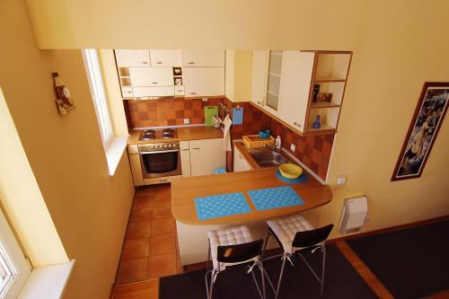 Apartment Park 11