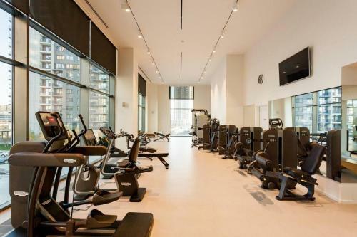 Apartamento Queen Belgrade Waterfront