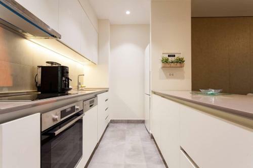 Apartamento Queen Belgrade Waterfront