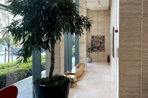 Apartamento Queen Belgrade Waterfront