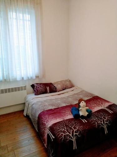 Belvedere City Center Apartment