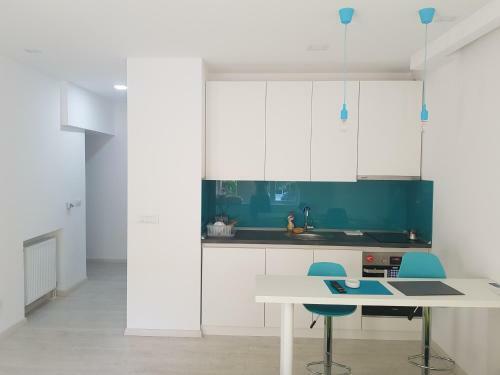 Asya Apartment