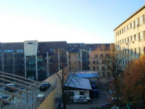Albergue Rooms And Apartments S