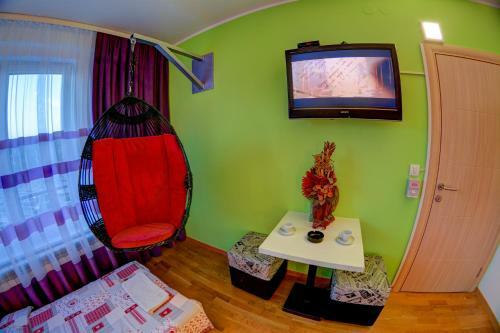 Albergue Rooms And Apartments S