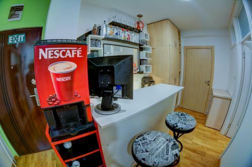 Albergue Rooms And Apartments S