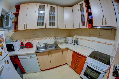 Albergue Rooms And Apartments S