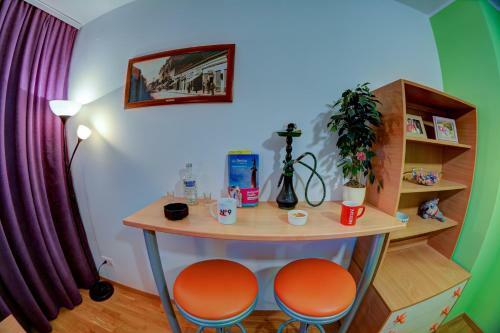 Albergue Rooms And Apartments S