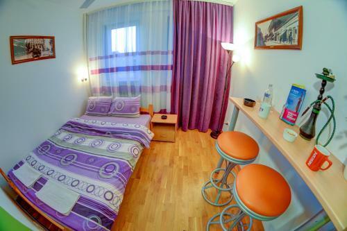 Albergue Rooms And Apartments S