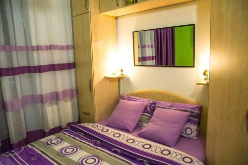 Albergue Rooms And Apartments S