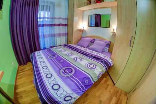 Albergue Rooms And Apartments S
