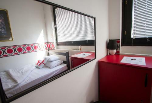 Albergue Rooms And Apartments S