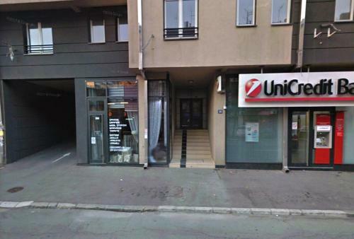 Albergue Rooms And Apartments S