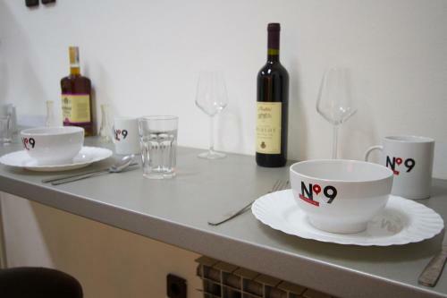 Albergue Rooms And Apartments S