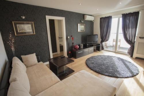 Apartamento Krunska 26
