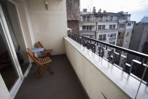 Apartamento Krunska 26