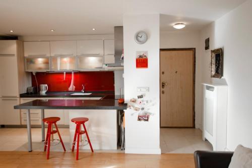 Apartamento Krunska 26