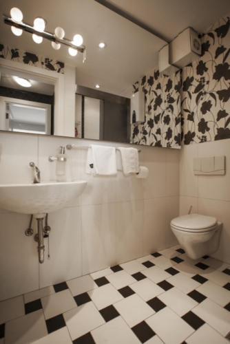 Apartamento Krunska 26