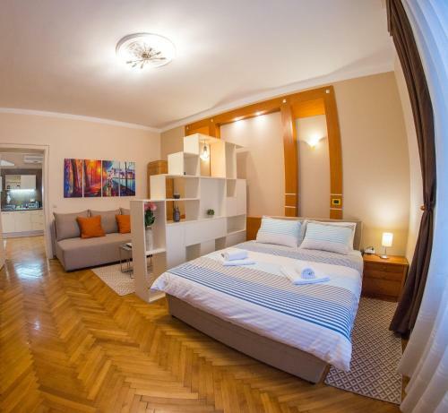 Apartamentos Buena Vista
