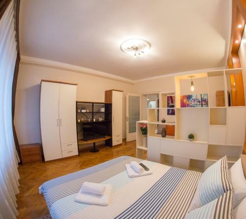 Apartamentos Buena Vista