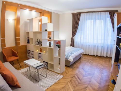 Apartamentos Buena Vista