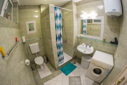 Apartamentos Buena Vista