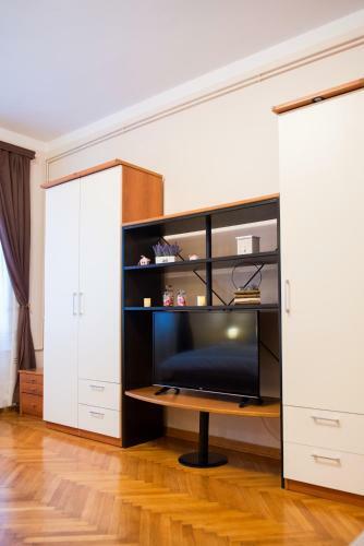 Apartamentos Buena Vista