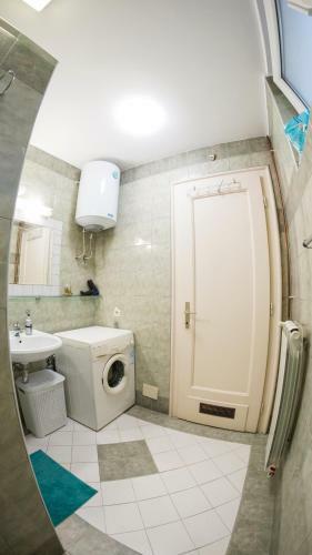 Apartamentos Buena Vista