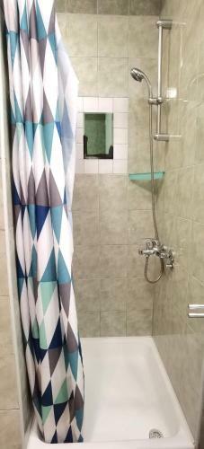 Apartamentos Buena Vista