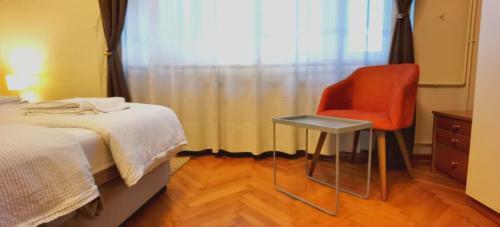 Apartamentos Buena Vista