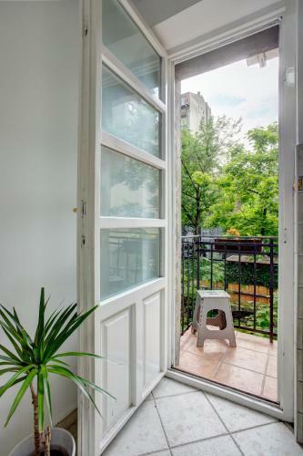 Dora Apartment
