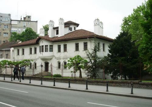 Apartment No1