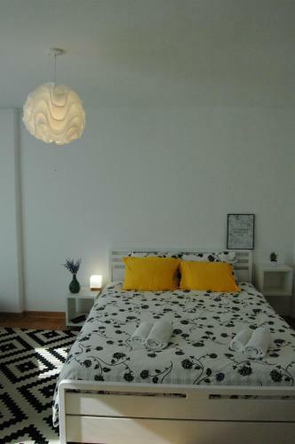 Apartamento Five